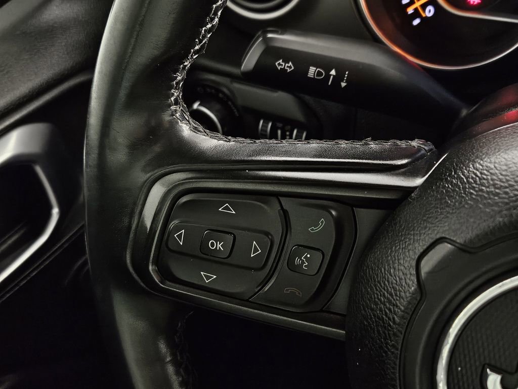 Used 2020 Jeep Wrangler Unlimited Sport S AWD/4WD image 20