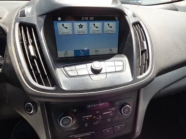 Used 2019 Ford Escape SEL AWD/4WD image 6