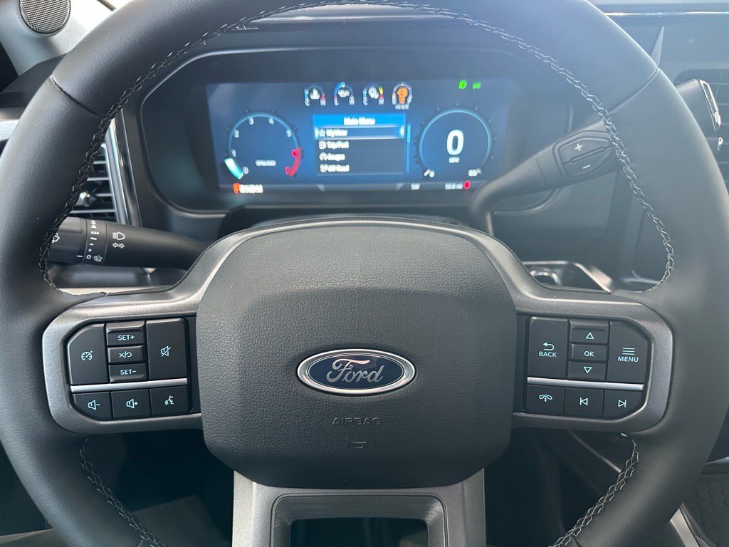 New 2026 Ford F250 Lariat image 41