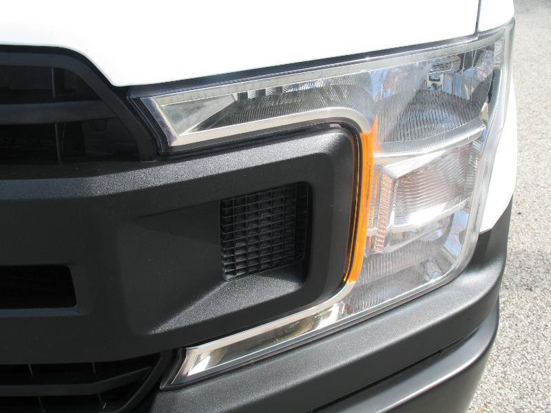 Used 2018 Ford F150 XL w/ Equipment Group 101A Mid AWD/4WD image 74