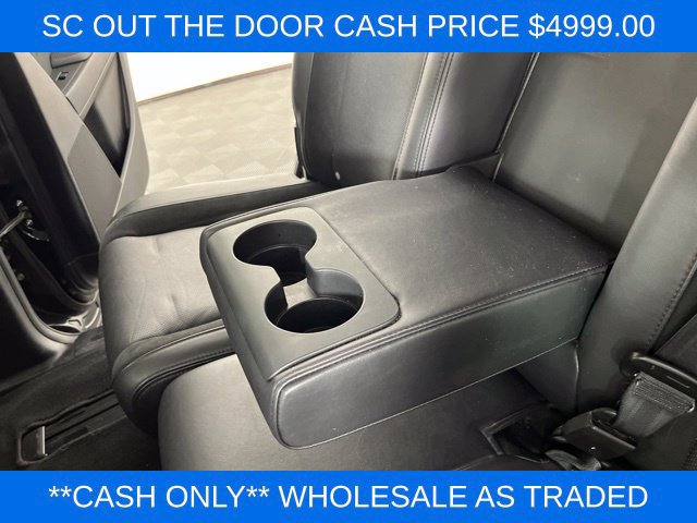 Used 2015 MAZDA CX-9 Touring w/ Touring Technology Package FWD image 38