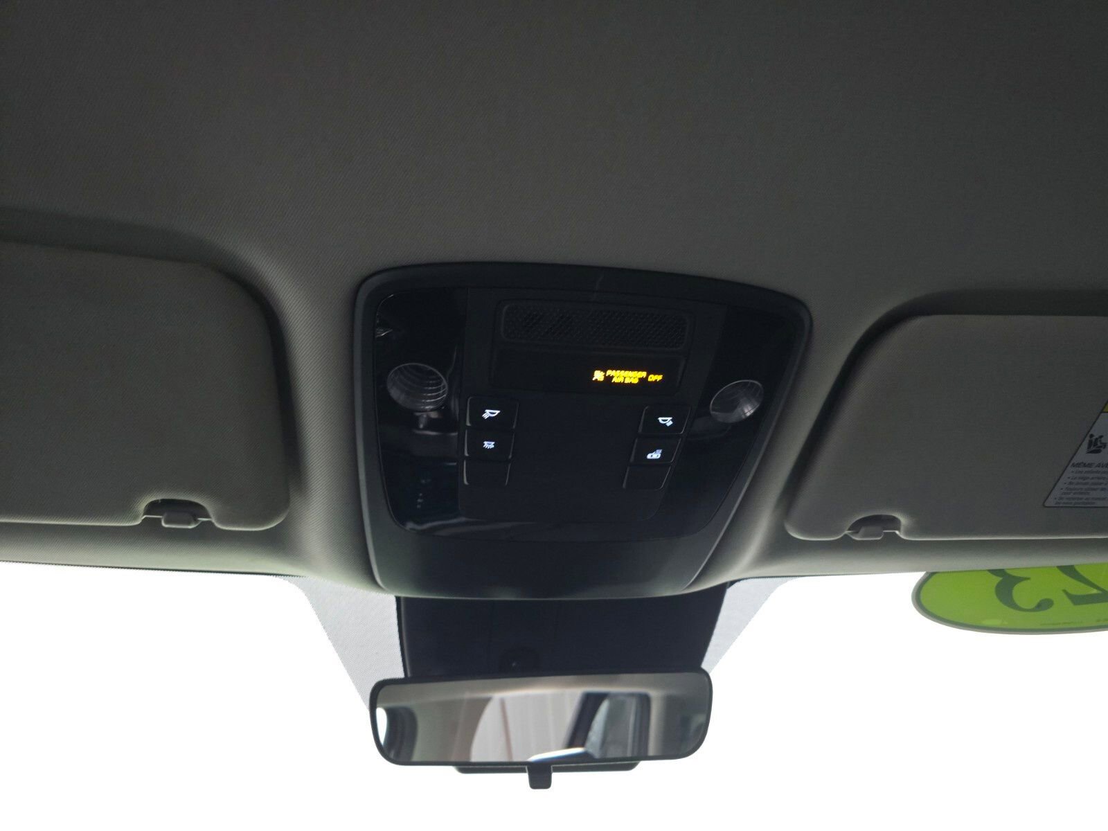 Used 2023 Kia Carnival LX image 28