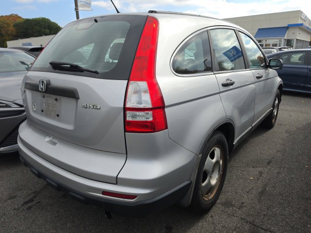 Used 2010 Honda CR-V LX image 5