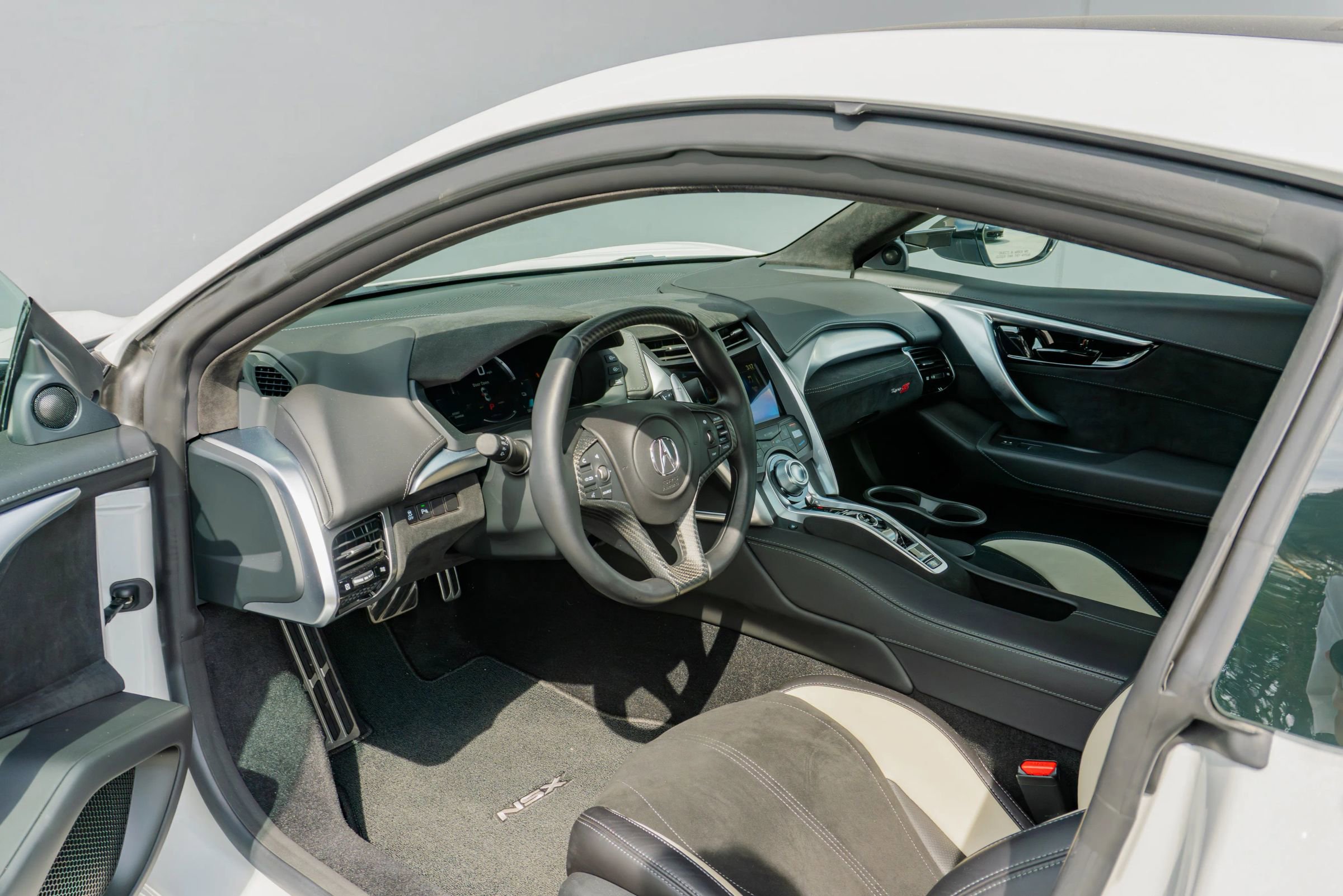 Used 2022 Acura NSX Type S image 62