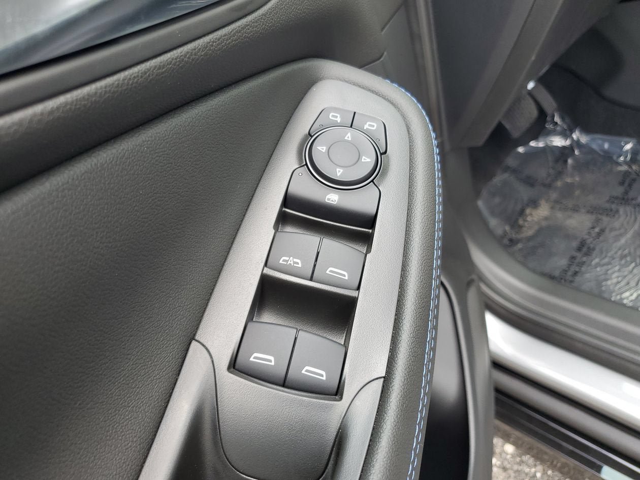 New 2026 Buick Encore GX Sport Touring w/ Comfort Package FWD image 17