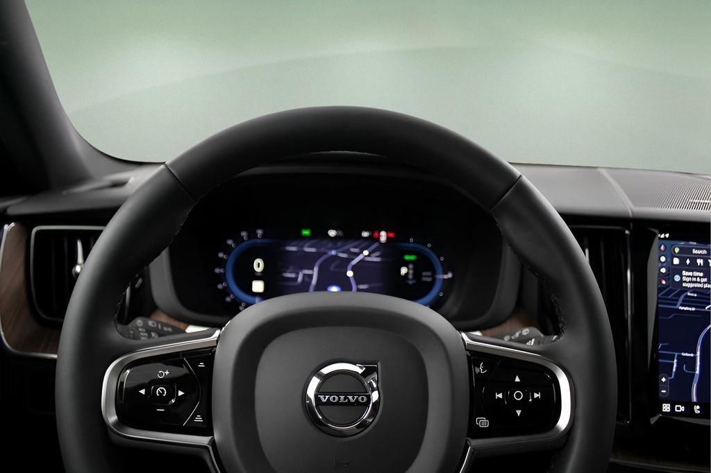 New 2024 Volvo XC60 T8 Plus w/ Protection Package Premier image 13