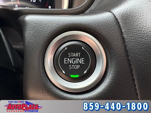 Used 2024 GMC Yukon AT4 w/ LPO, Floor Liner Package AWD/4WD image 24