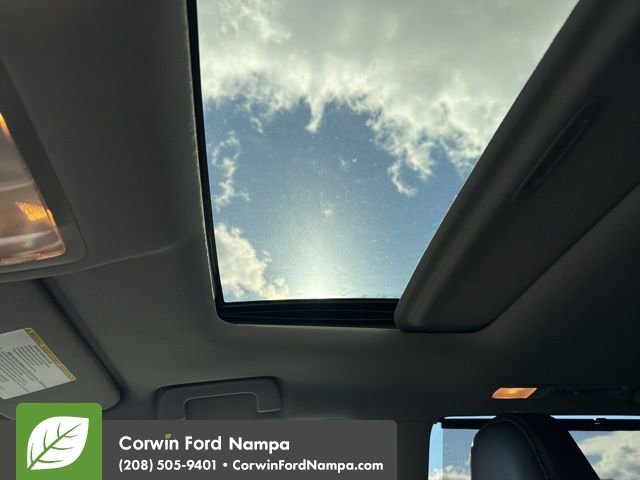 Used 2018 Toyota Highlander Limited image 10