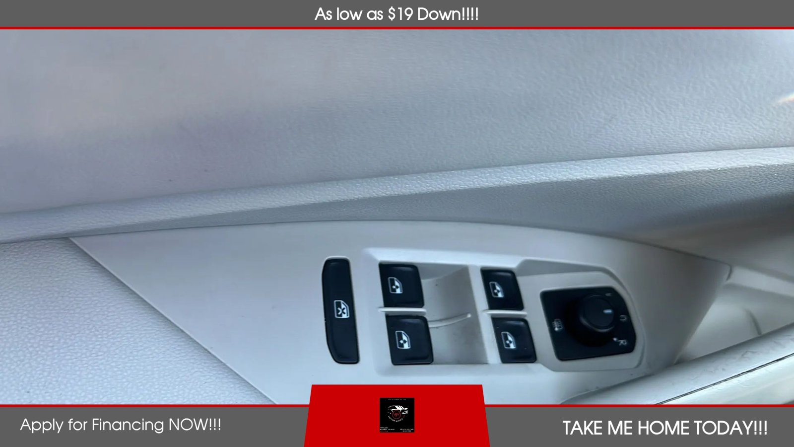 Used 2019 Volkswagen Jetta S FWD image 19