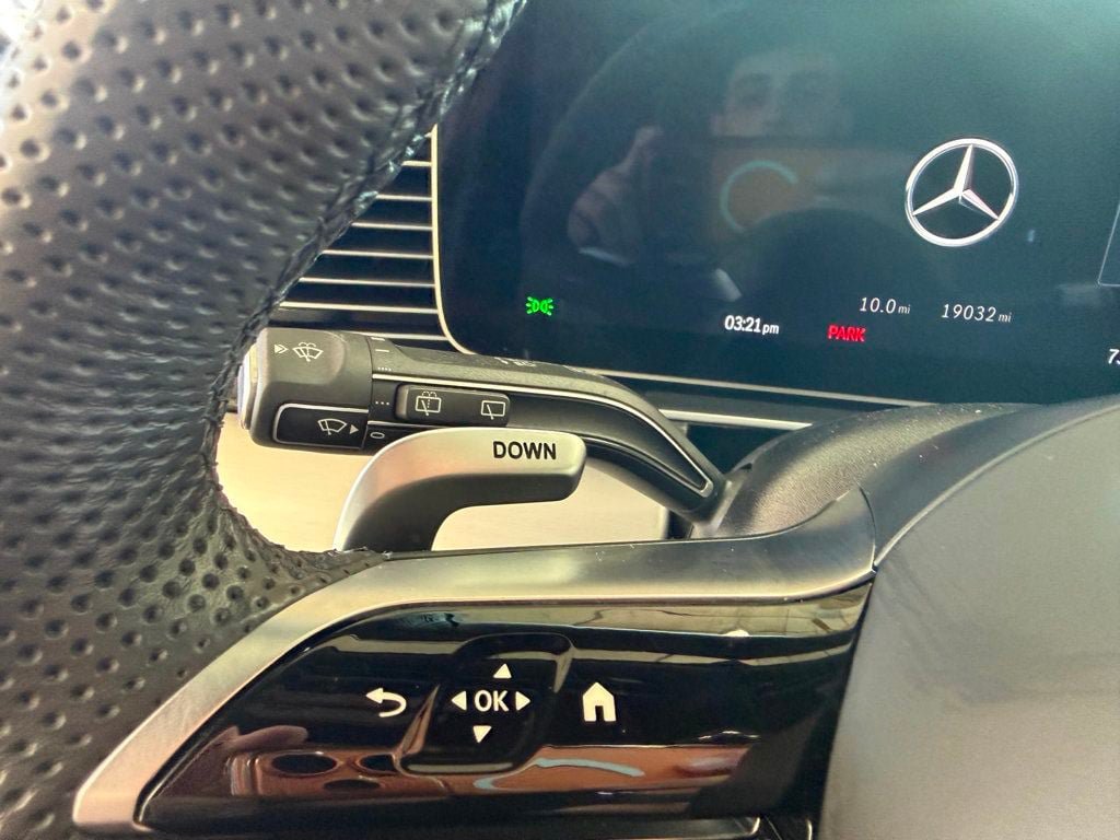 Used 2024 Mercedes-Benz GLE 63 AMG S image 38