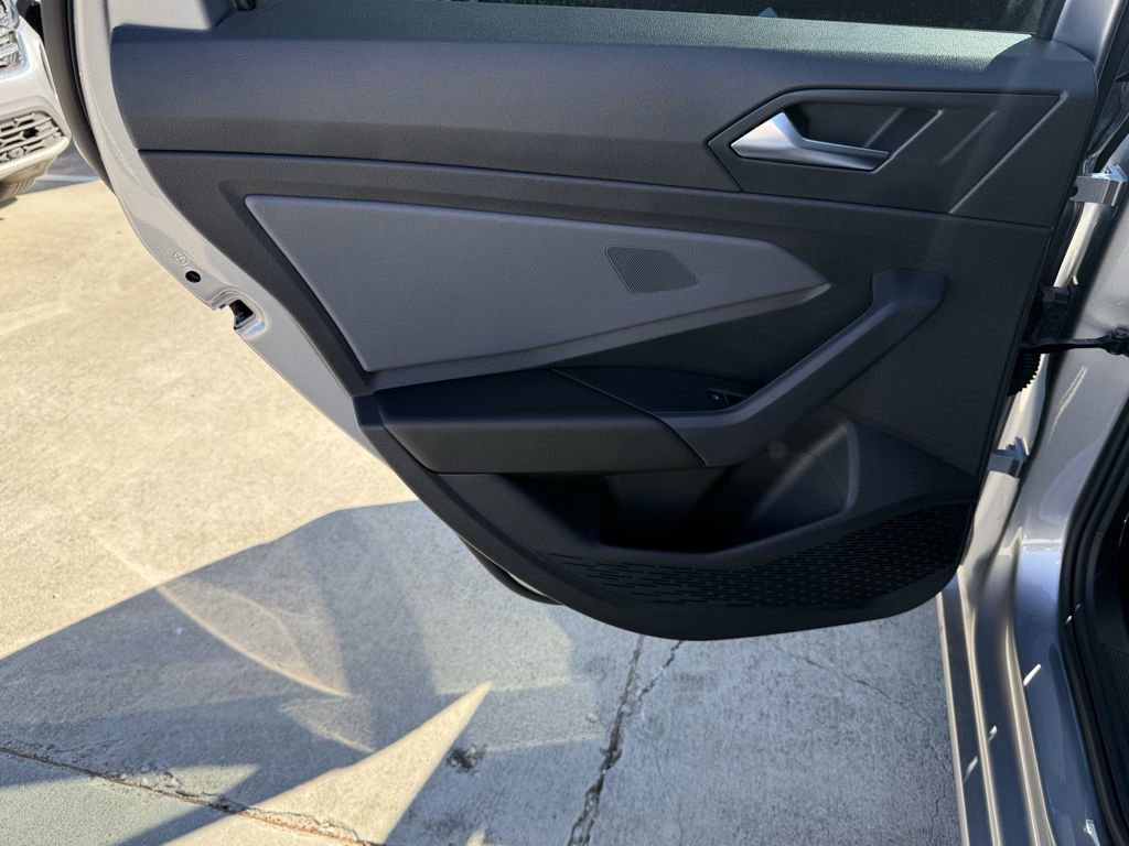 New 2026 Volkswagen Jetta SE image 22