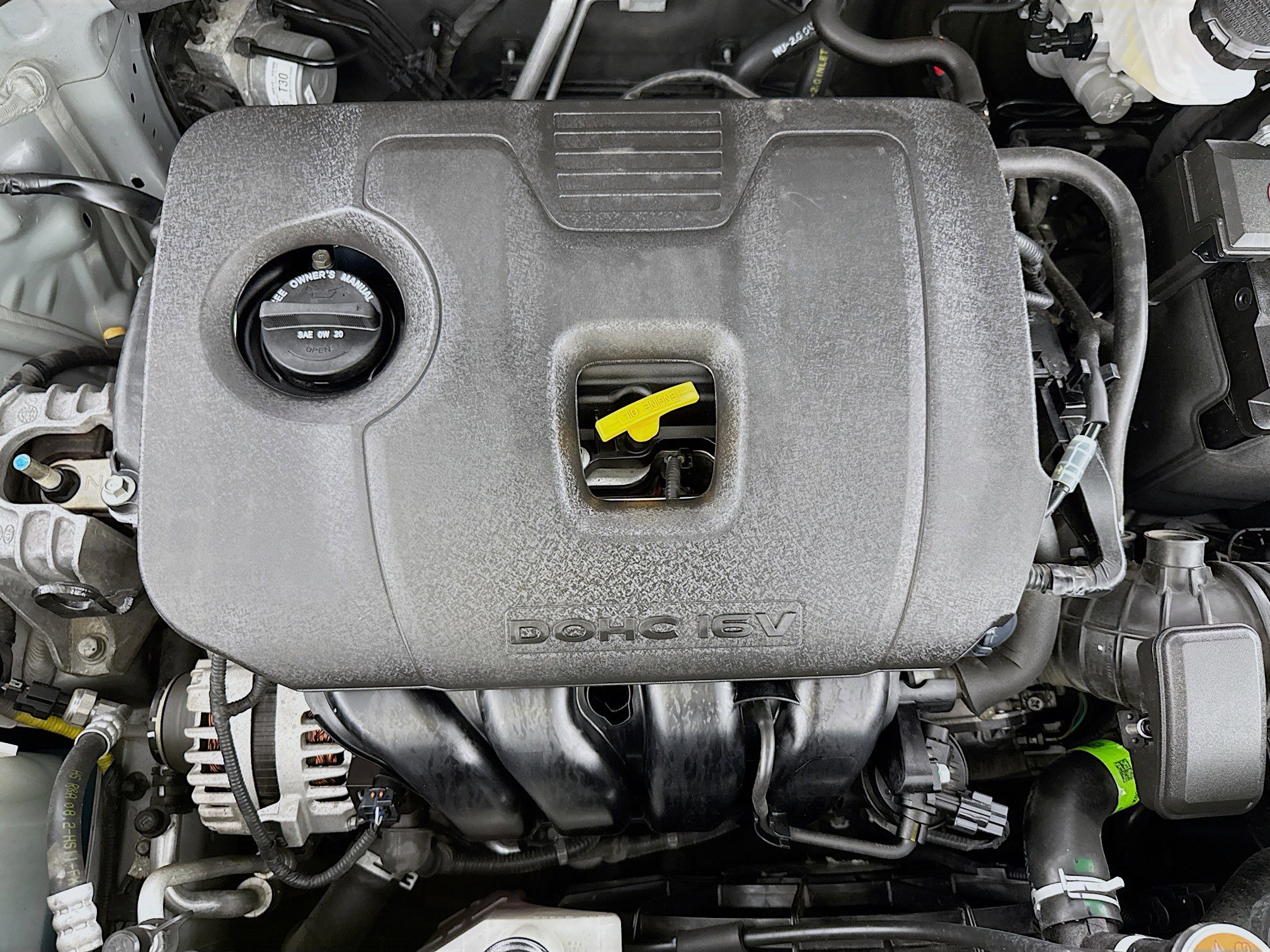 Used 2023 Kia Soul LX w/ LX Technology Package FWD image 37