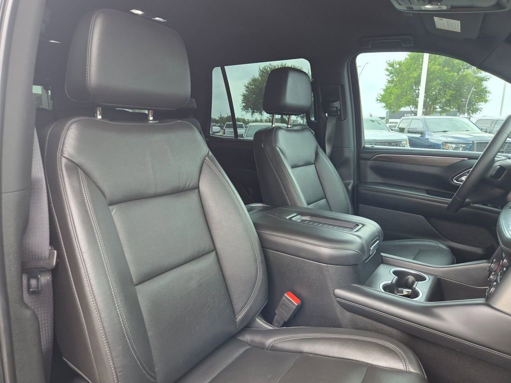Used 2021 Chevrolet Tahoe LT RWD image 26