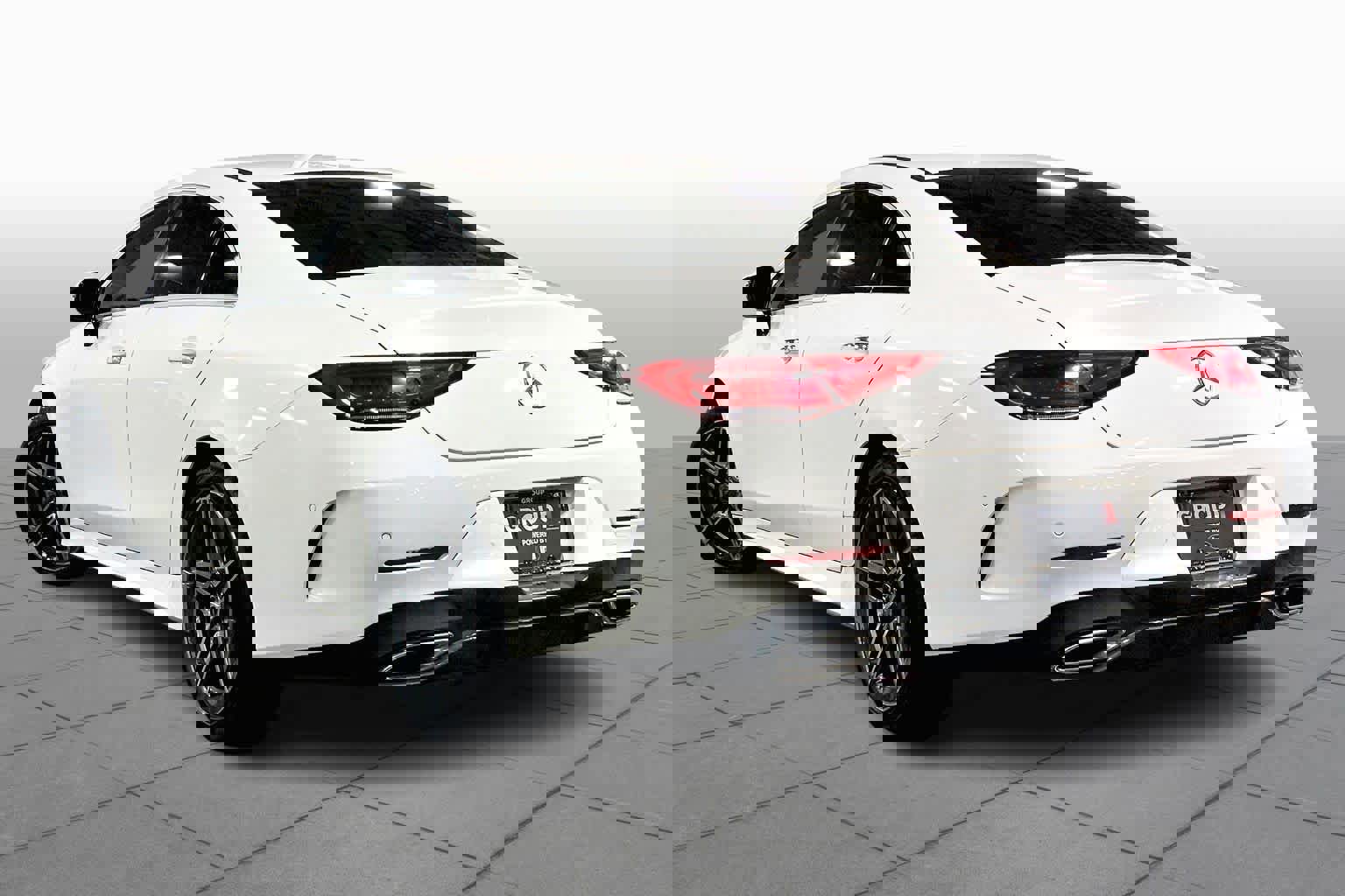 Used 2019 Mercedes-Benz CLS 450 4MATIC image 12