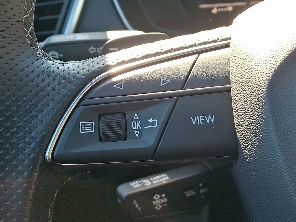 Certified 2023 Audi SQ5 Premium Plus w/ Premium Plus Package image 22