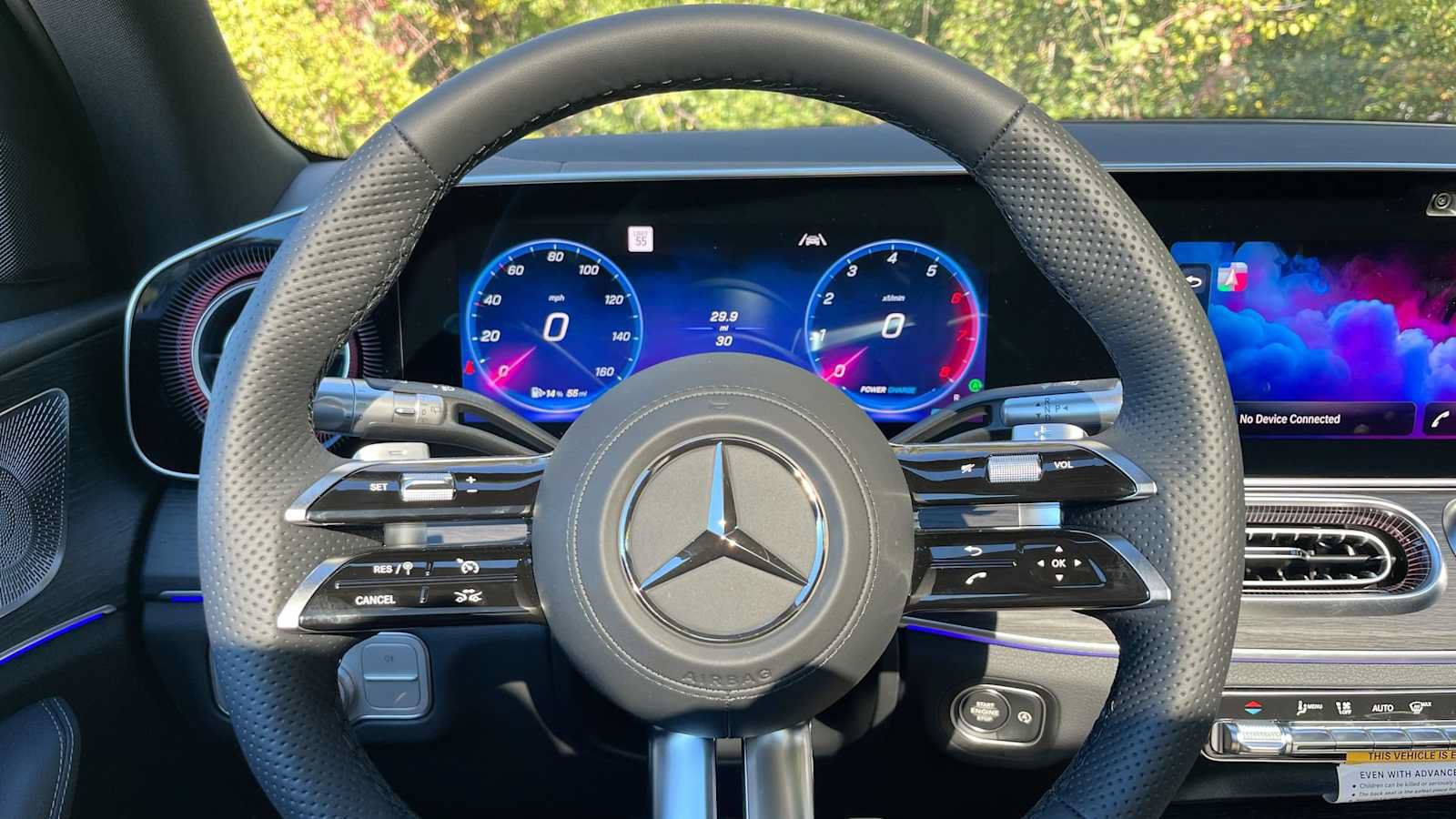 New 2027 Mercedes-Benz GLE 450 4MATIC image 38