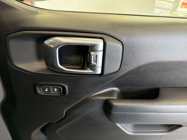 Used 2022 Jeep Wrangler Willys image 43