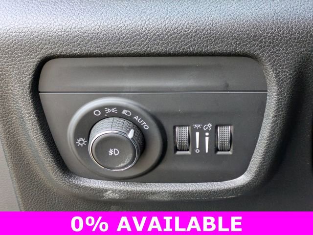 New 2026 Jeep Grand Cherokee Limited image 13