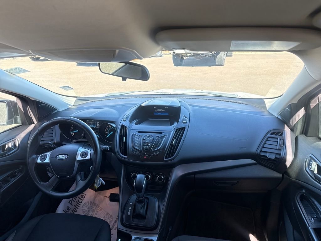 Used 2016 Ford Escape S image 25