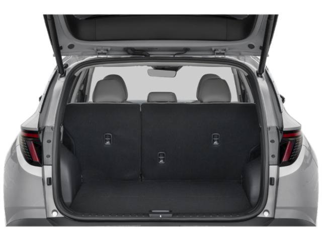 New 2026 Hyundai Tucson SEL AWD/4WD image 10