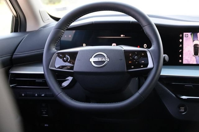 Certified 2025 Nissan Murano SL w/ Cargo Package AWD/4WD image 27