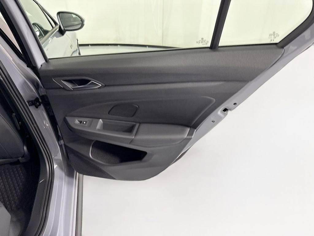 Used 2025 Volkswagen GTI Autobahn image 28