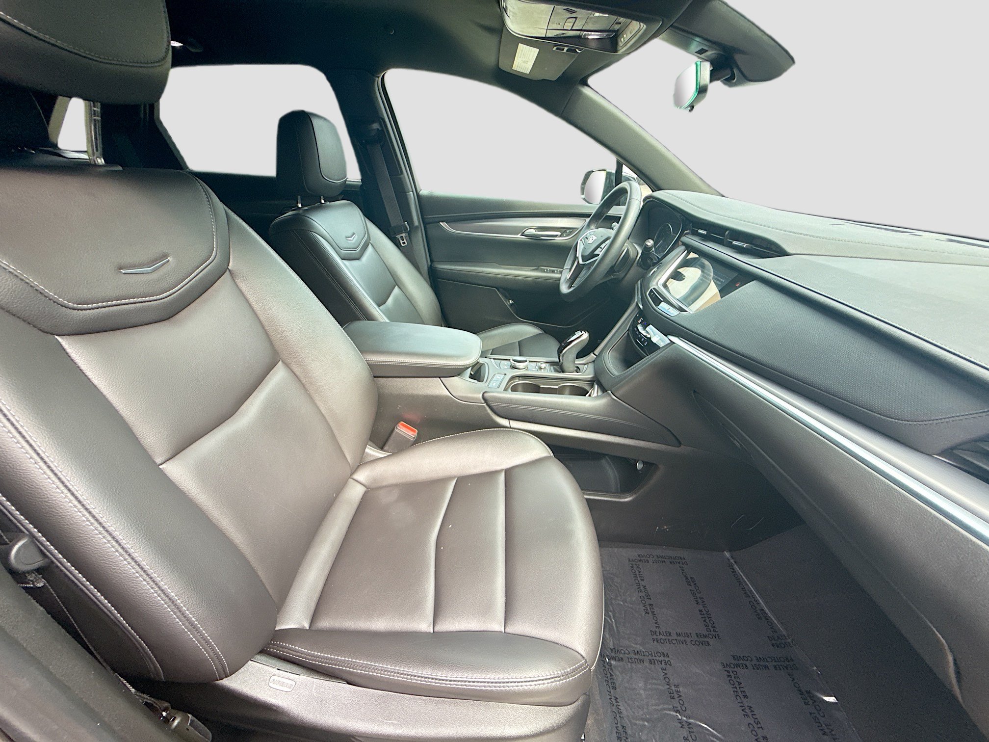 Used 2024 Cadillac XT5 Luxury FWD image 29