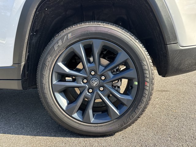 New 2026 Jeep Grand Cherokee Limited AWD/4WD image 17