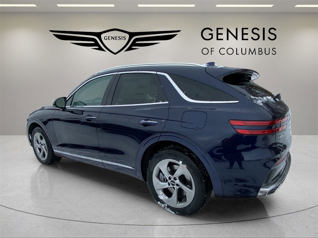New 2026 Genesis GV70 2.5T Select image 3