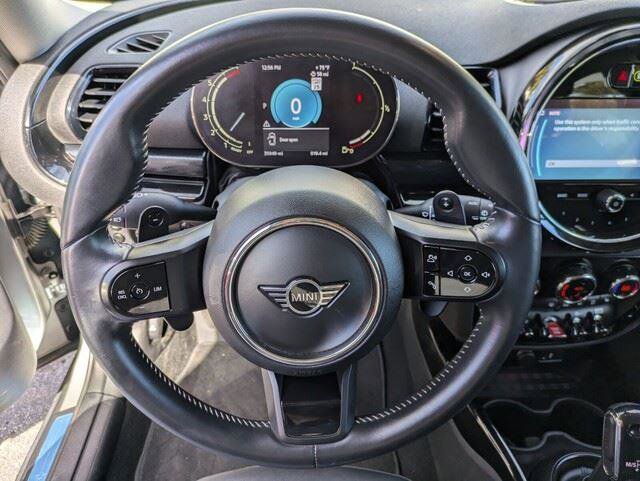 Used 2023 MINI Cooper Clubman S image 19