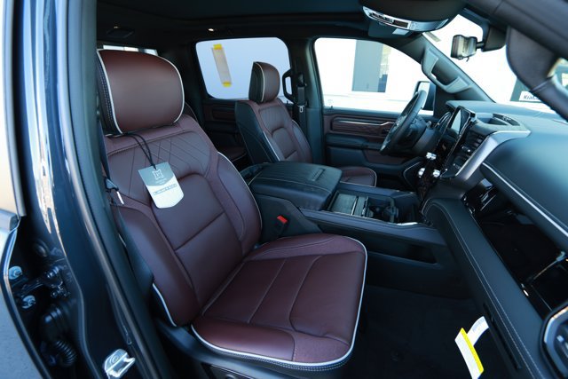 New 2026 RAM 1500 Limited AWD/4WD image 35