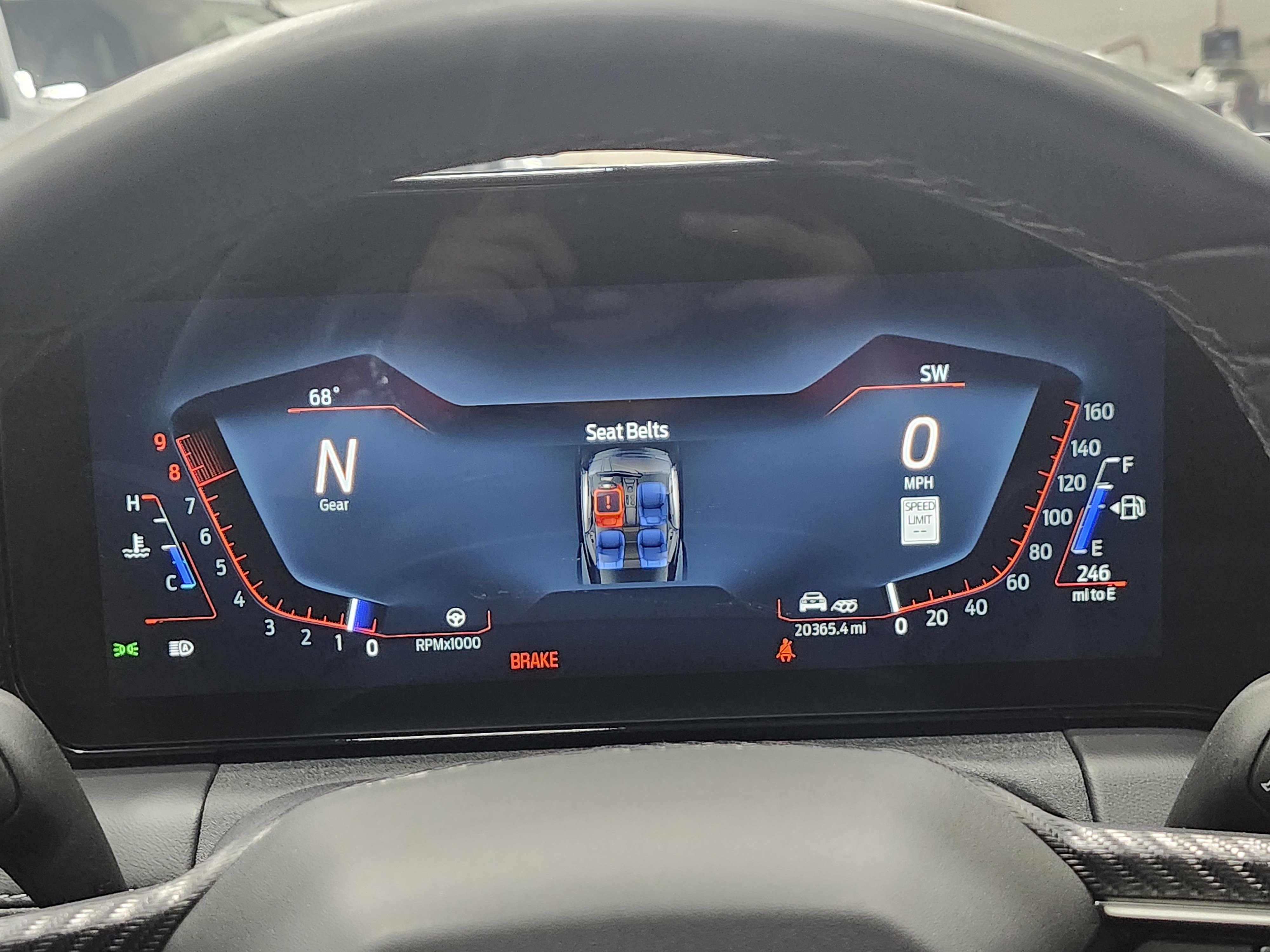 Used 2024 Ford Mustang GT Premium image 21