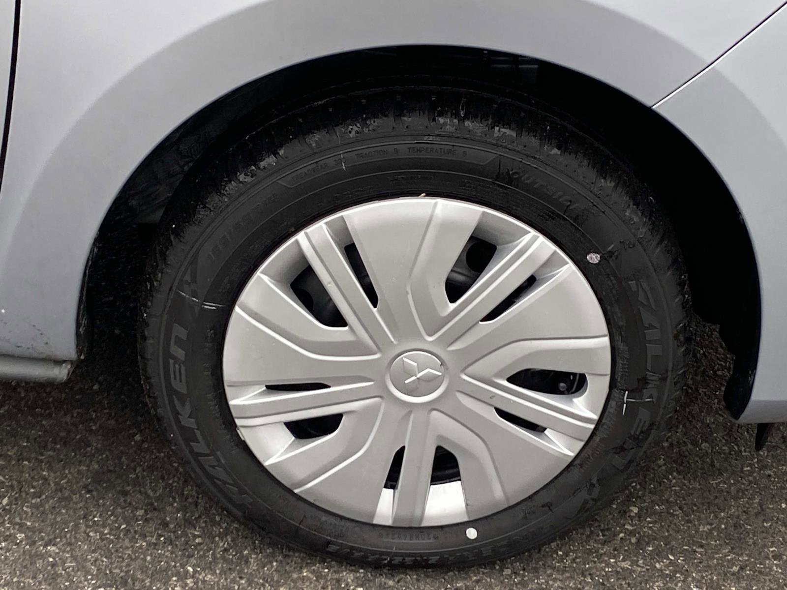 Used 2024 Mitsubishi Mirage G4 ES image 16