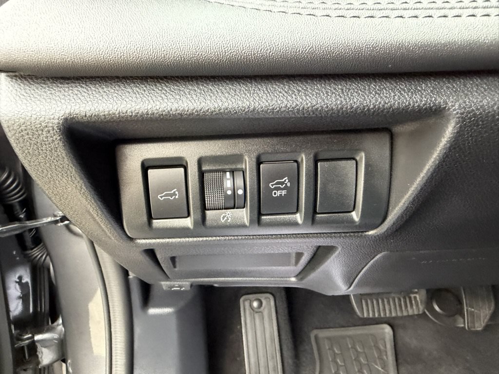 Used 2024 Subaru Outback Wilderness AWD/4WD image 27