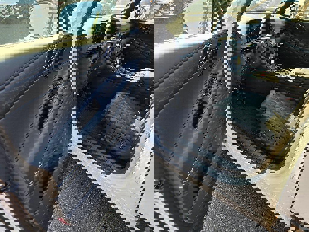 New 2026 Genesis GV80 3.5T Prestige image 20