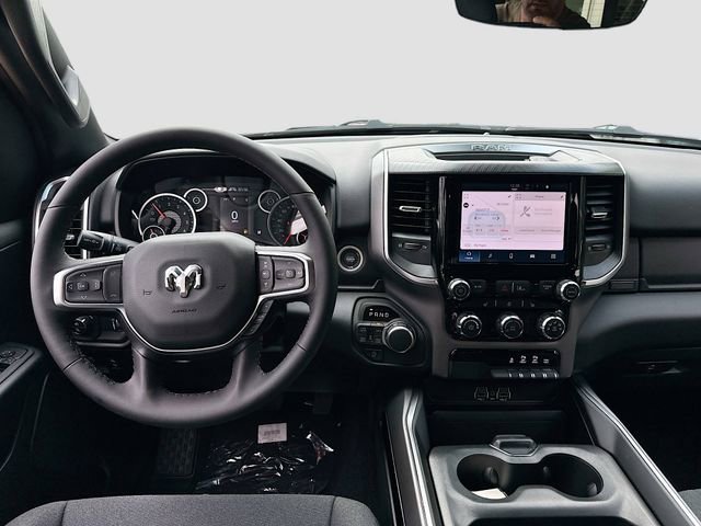 New 2025 RAM 1500 Big Horn image 23