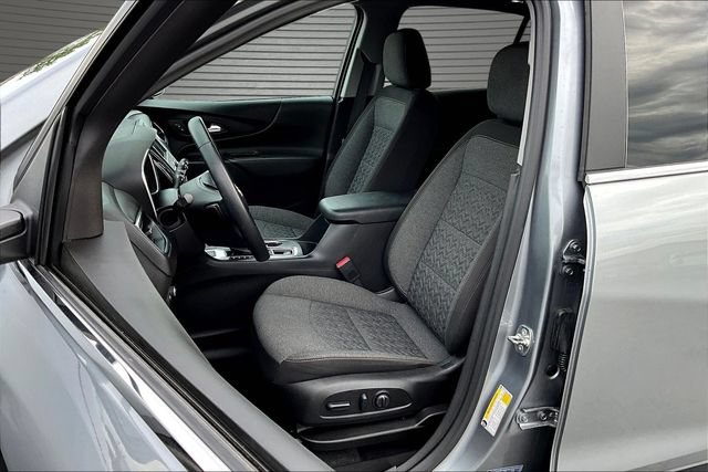 Used 2024 Chevrolet Equinox LT AWD/4WD image 20