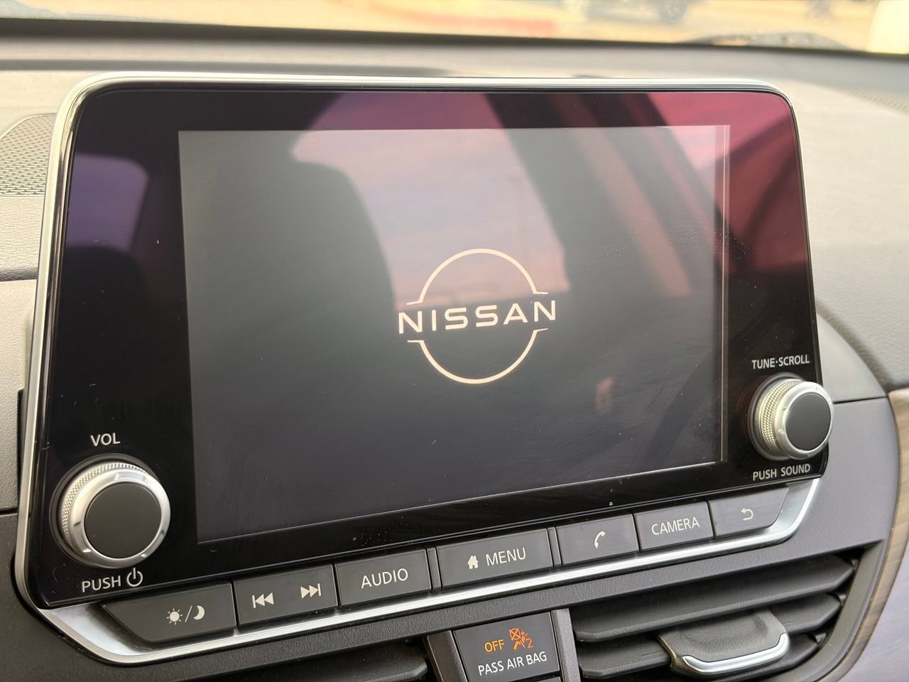 Certified 2024 Nissan Altima 2.5 SV FWD image 21