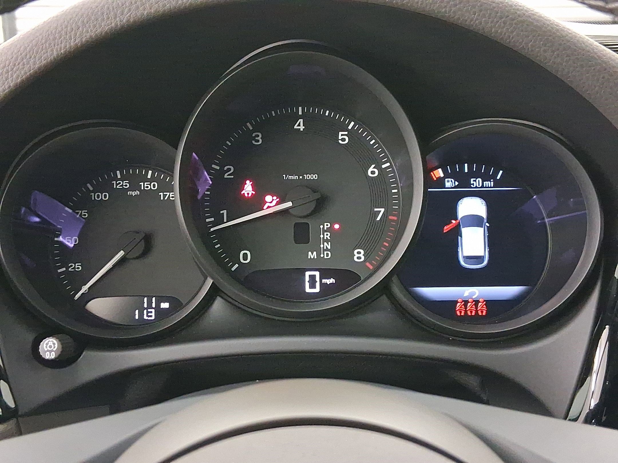 Used 2026 Porsche Macan image 19