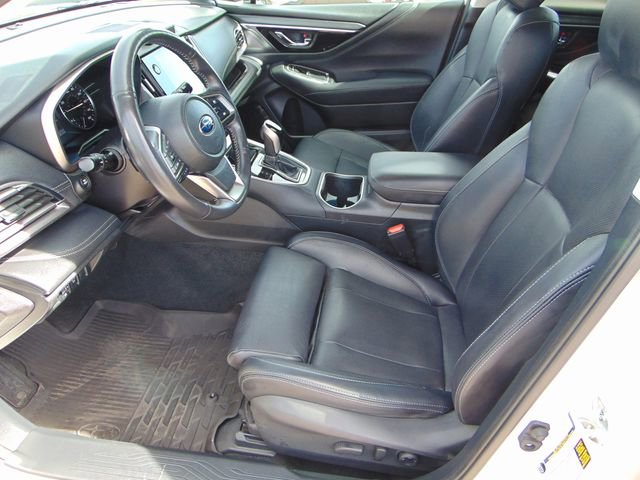 Certified 2023 Subaru Outback Touring XT image 10
