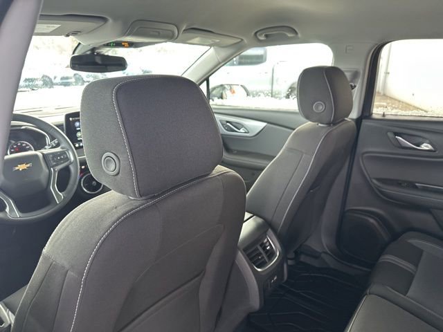 New 2026 Chevrolet Blazer LT w/ Convenience Package image 28