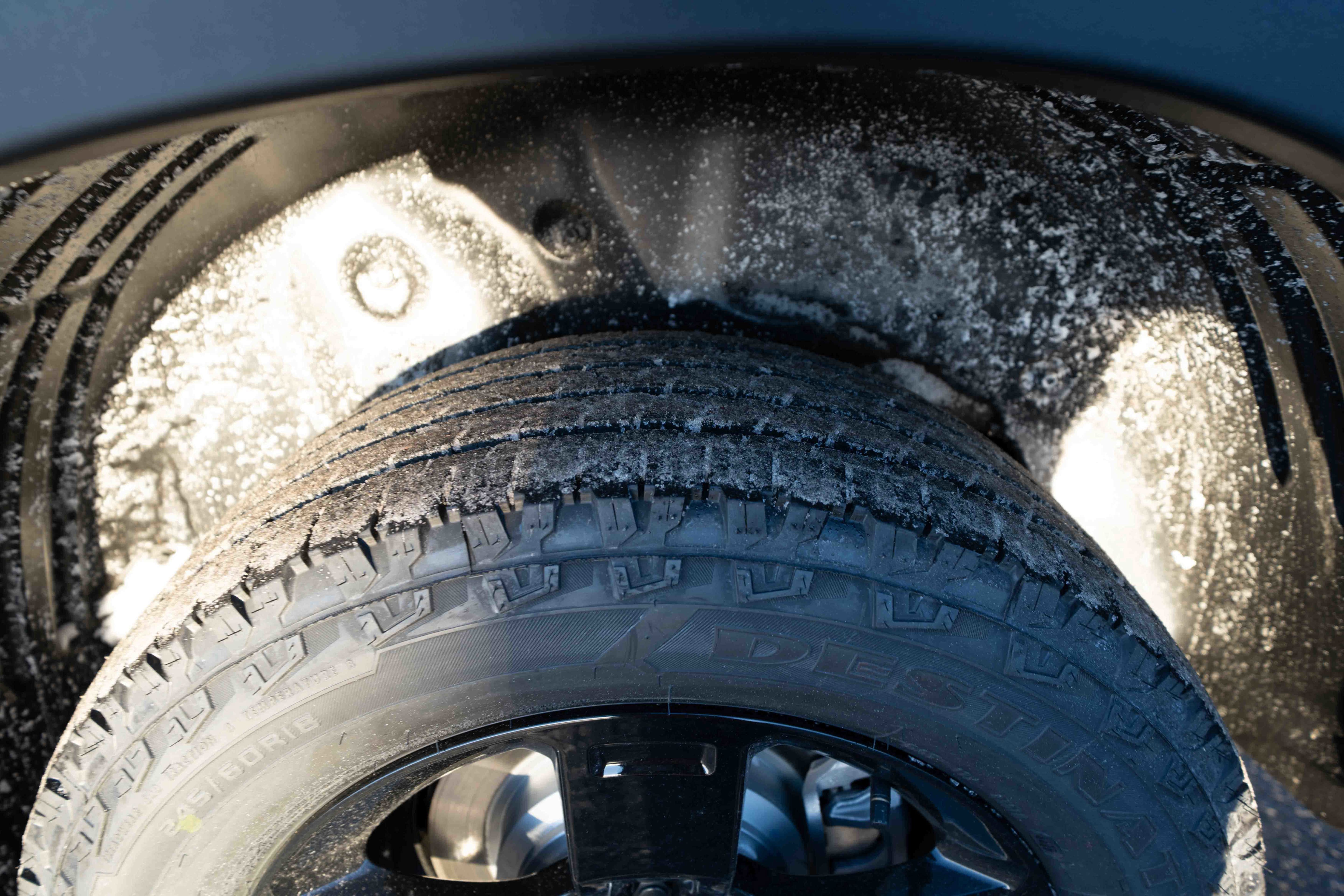 New 2026 Honda Ridgeline Black Edition image 29