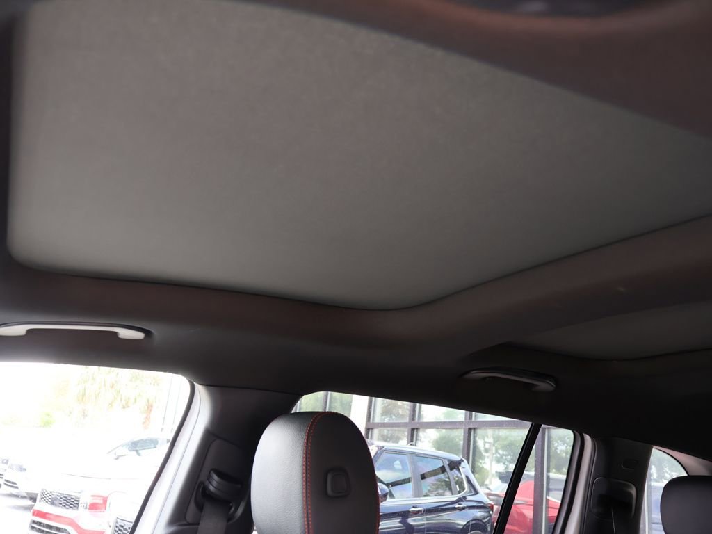 Used 2023 Mercedes-Benz GLB 250 image 19