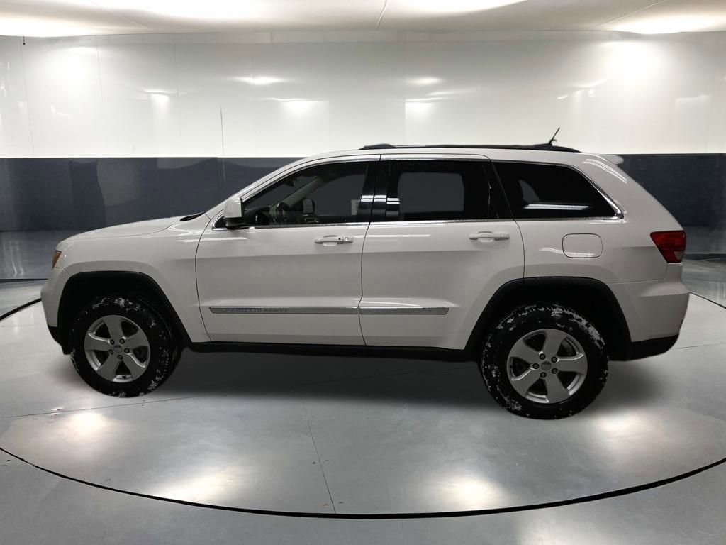 Used 2012 Jeep Grand Cherokee Laredo image 11