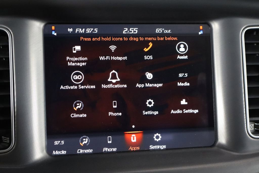 Used 2023 Dodge Charger SXT RWD image 33
