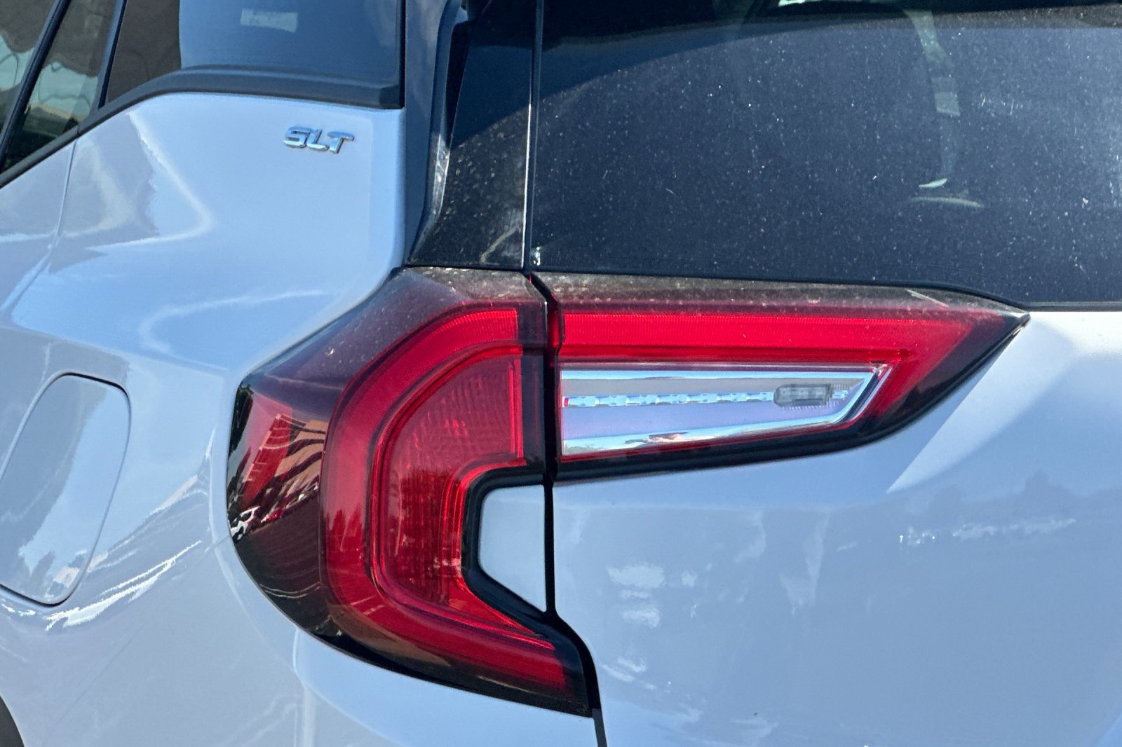 Used 2024 GMC Terrain SLT FWD image 47