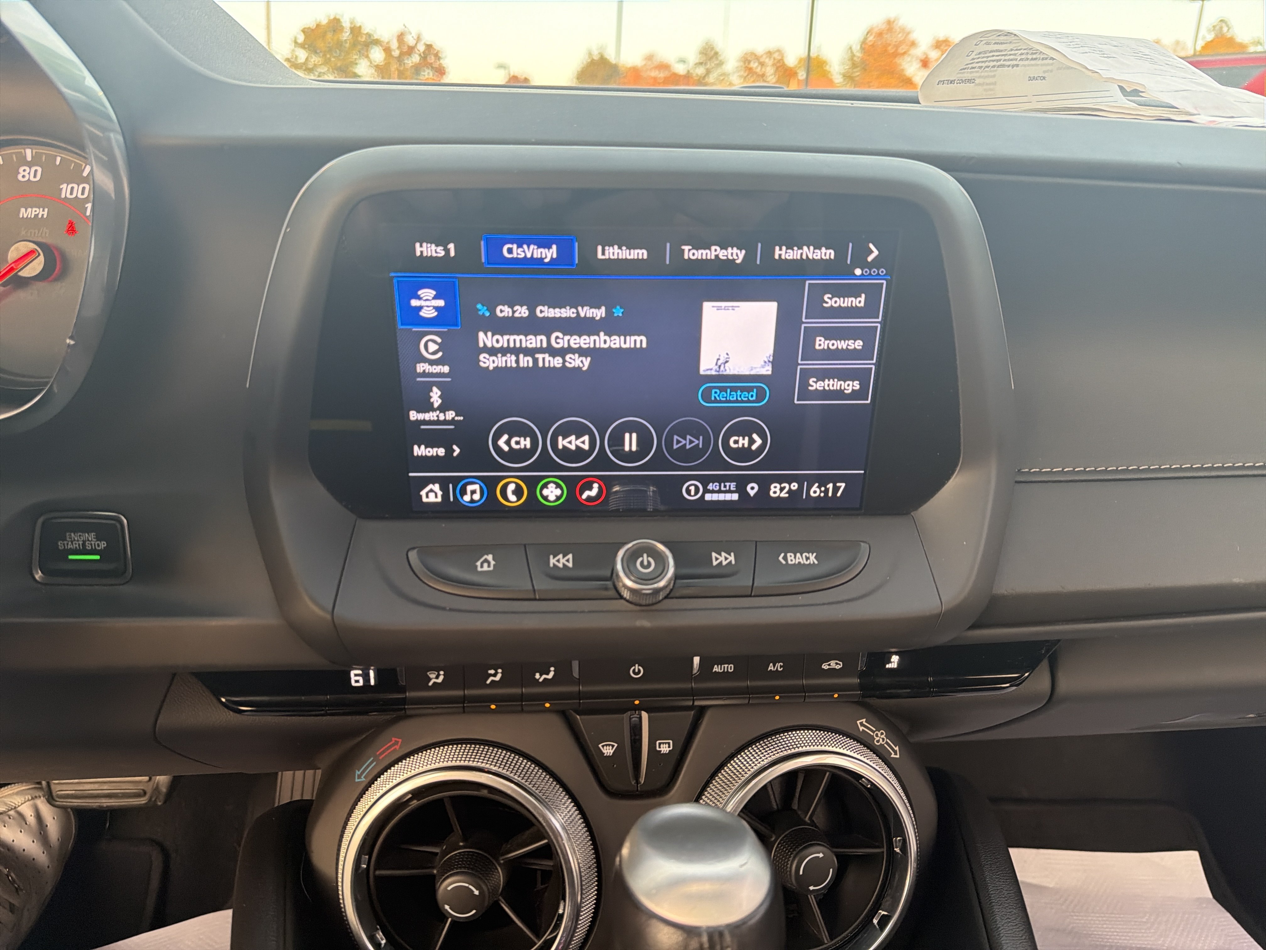 Used 2023 Chevrolet Camaro LT w/ RS Package RWD image 27