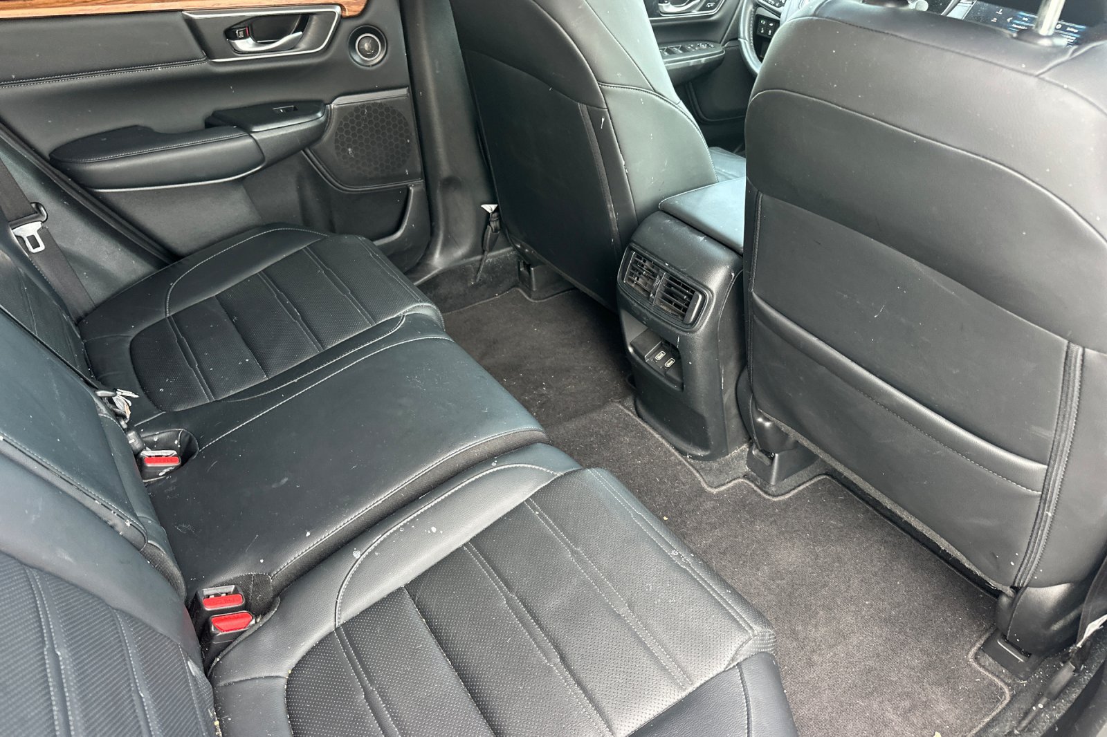 Used 2022 Honda CR-V EX-L image 18