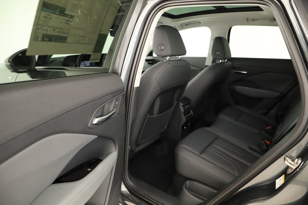 New 2026 Audi Q3 quattro 2.0T image 27