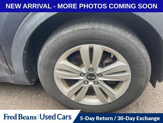 Used 2018 Kia Sportage LX w/ LX Popular Package AWD/4WD image 15